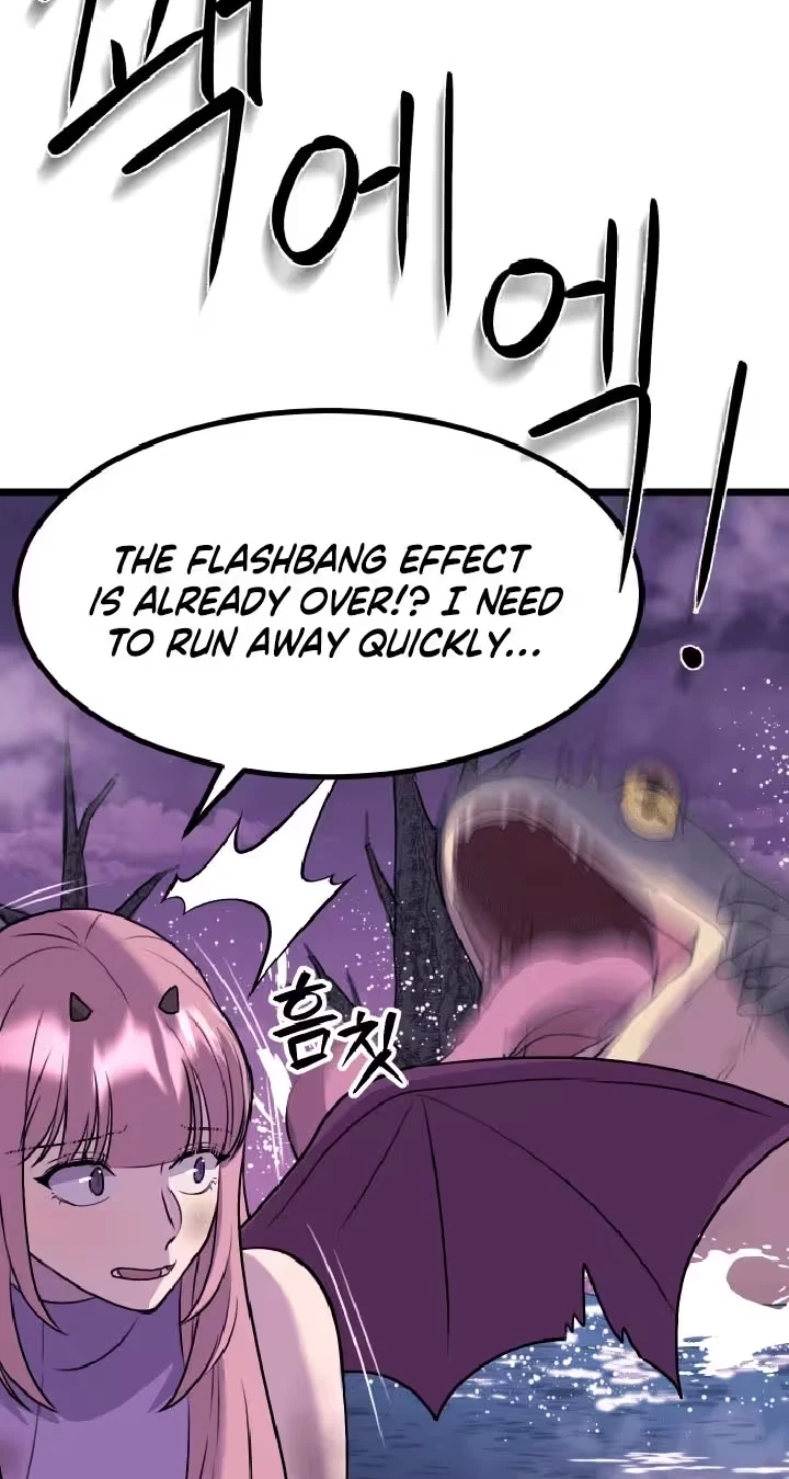 It's My First Time As A Succubus Chapter 7, page 15