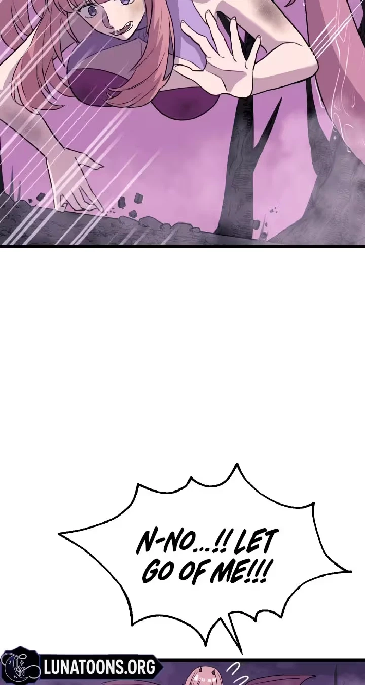 It's My First Time As A Succubus Chapter 7, page 19
