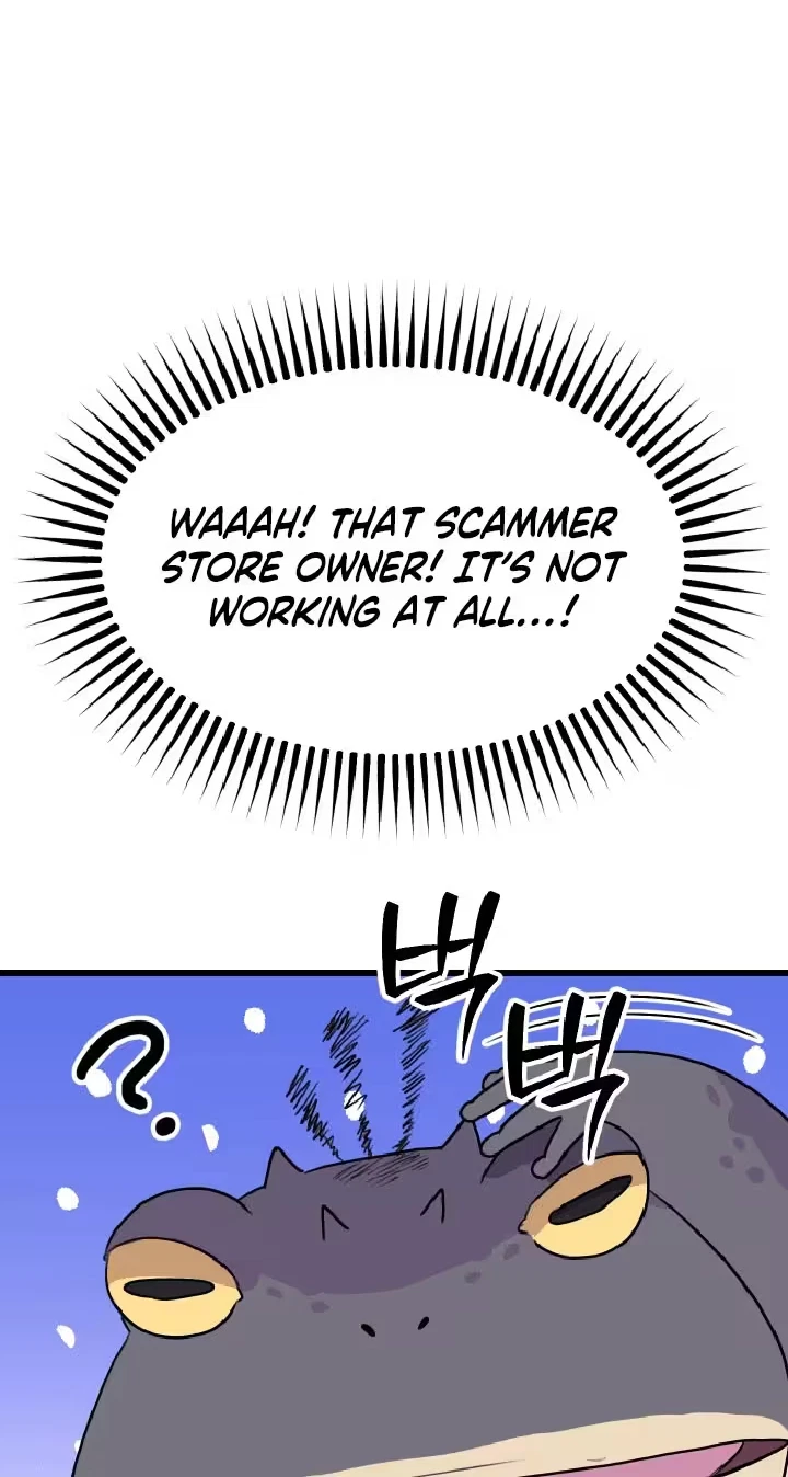 It's My First Time As A Succubus Chapter 7, page 22