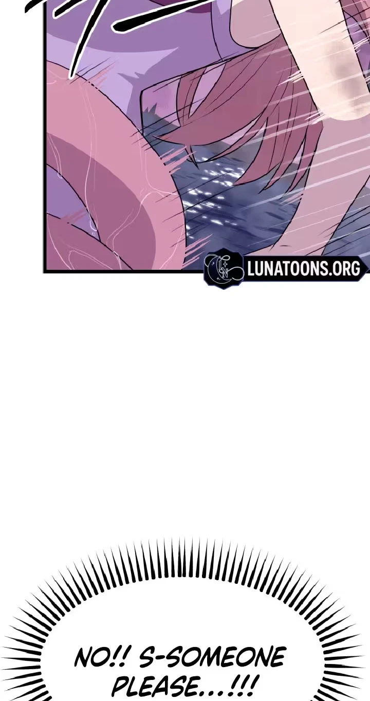 It's My First Time As A Succubus Chapter 7, page 24