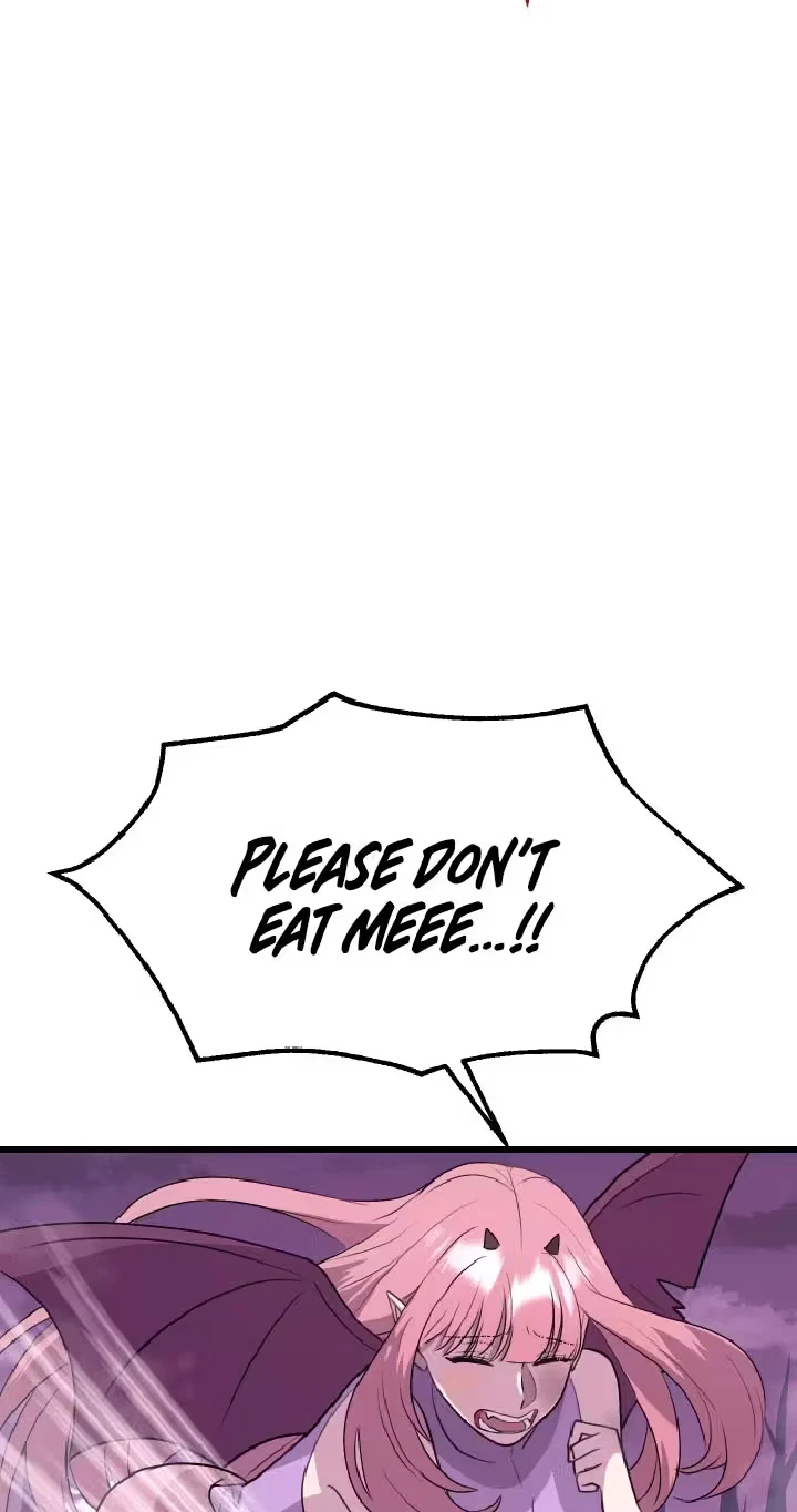 It's My First Time As A Succubus Chapter 7, page 26