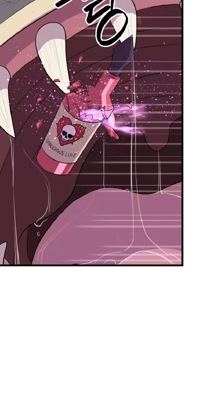 It's My First Time As A Succubus Chapter 7, page 28