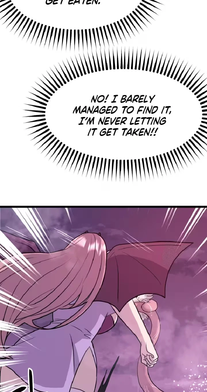 It's My First Time As A Succubus Chapter 7, page 3