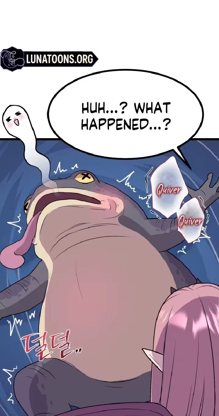 It's My First Time As A Succubus Chapter 7, page 31