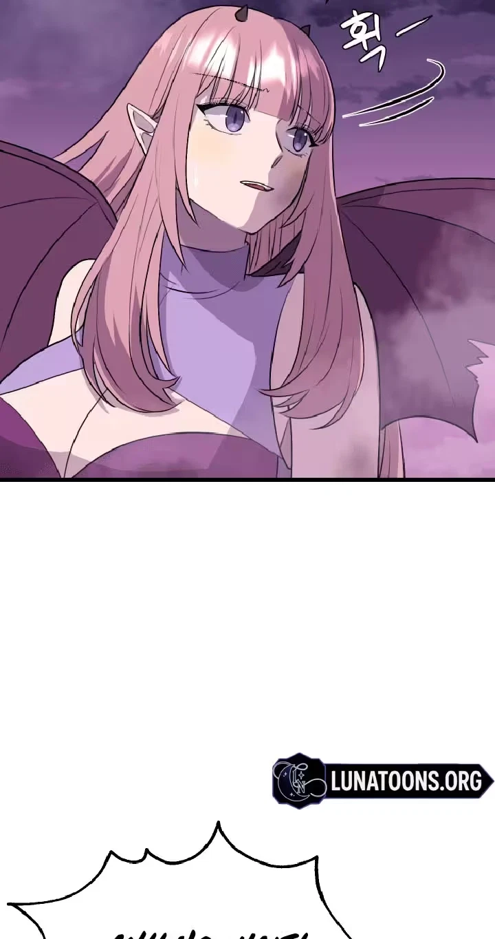 It's My First Time As A Succubus Chapter 7, page 34