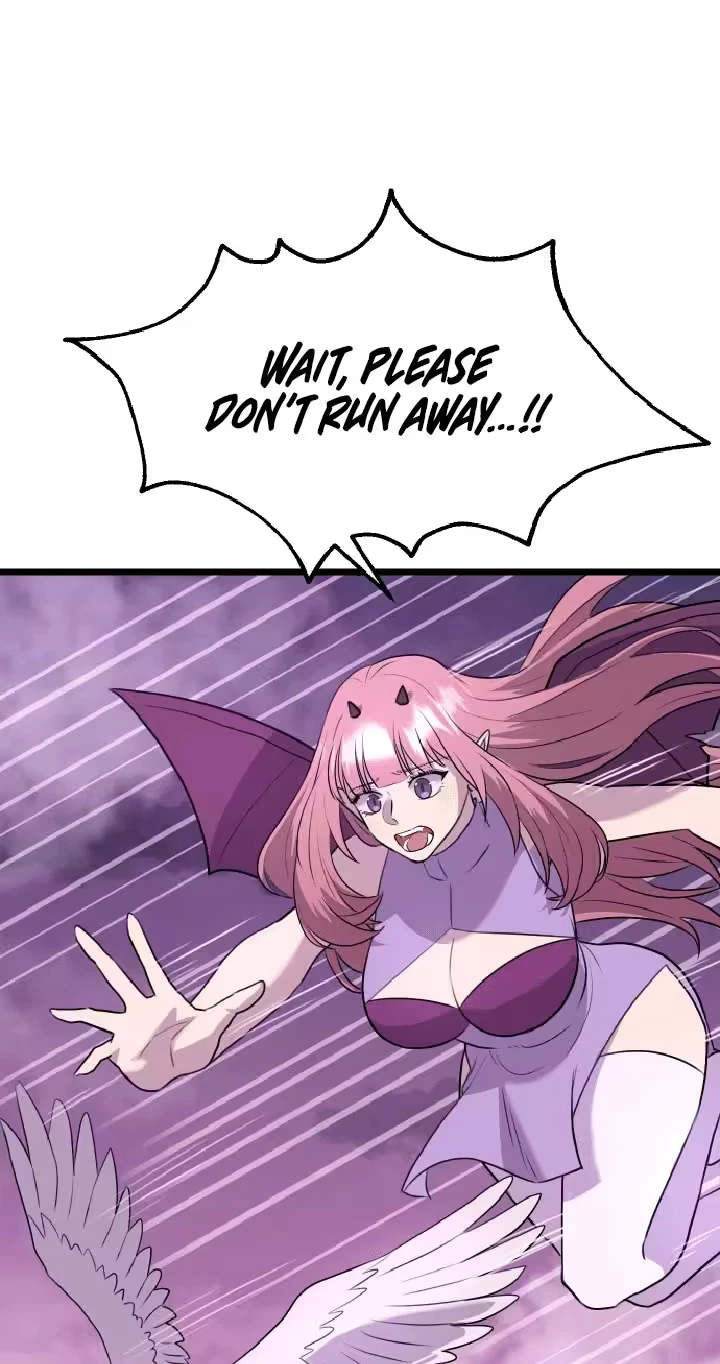 It's My First Time As A Succubus Chapter 7, page 36