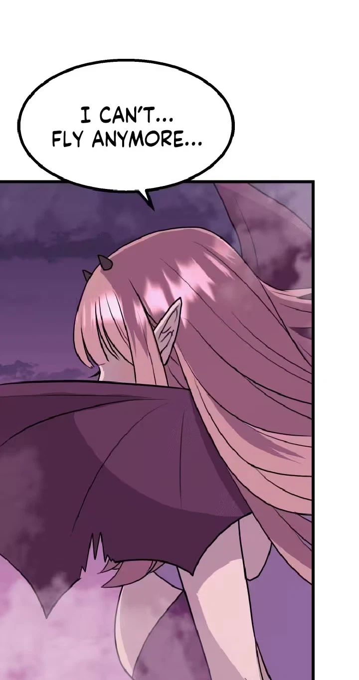 It's My First Time As A Succubus Chapter 7, page 39