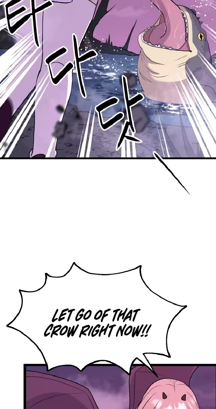 It's My First Time As A Succubus Chapter 7, page 4