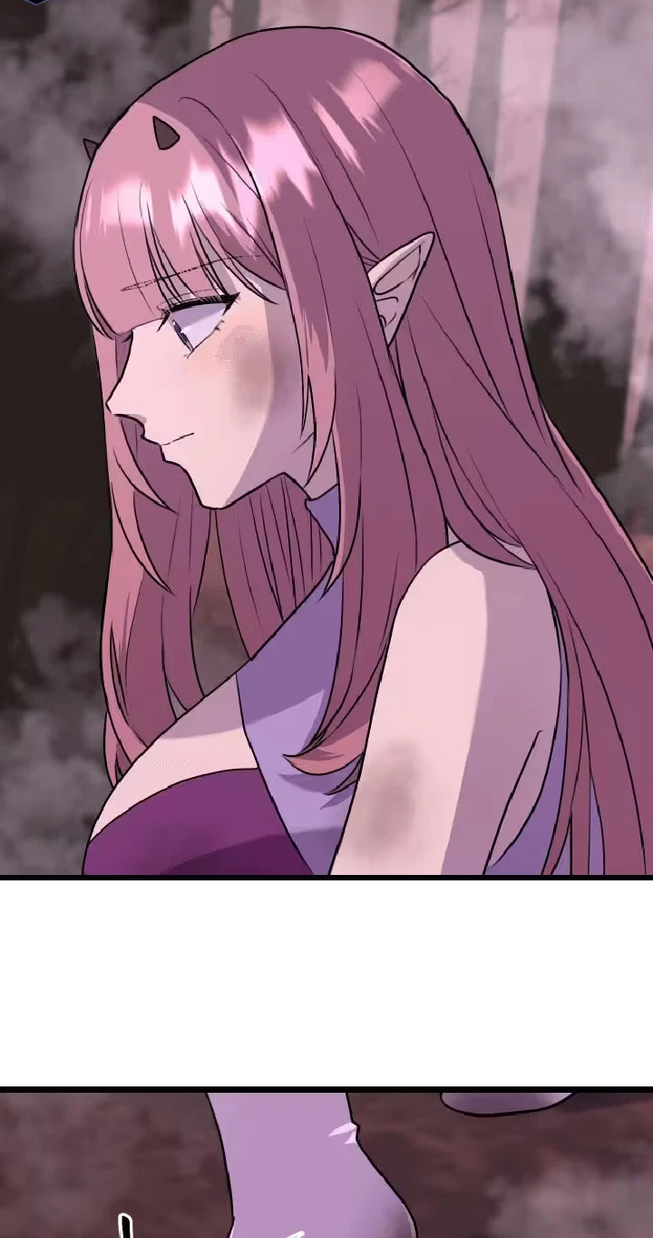 It's My First Time As A Succubus Chapter 7, page 43