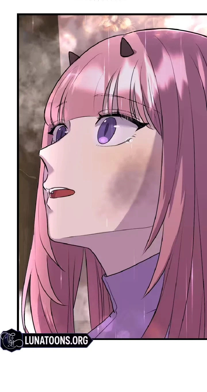 It's My First Time As A Succubus Chapter 7, page 52