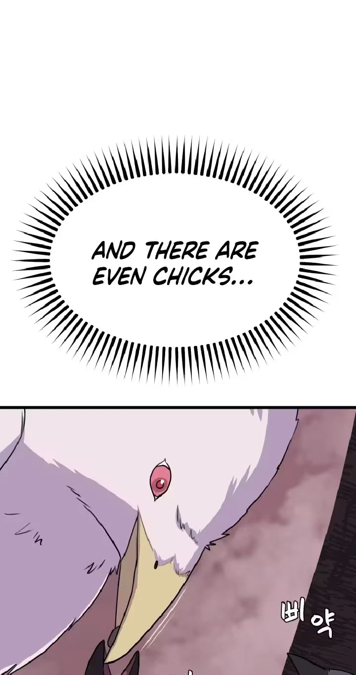 It's My First Time As A Succubus Chapter 7, page 53