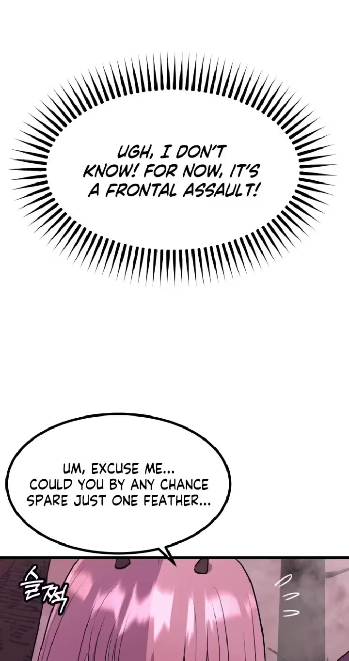 It's My First Time As A Succubus Chapter 7, page 56