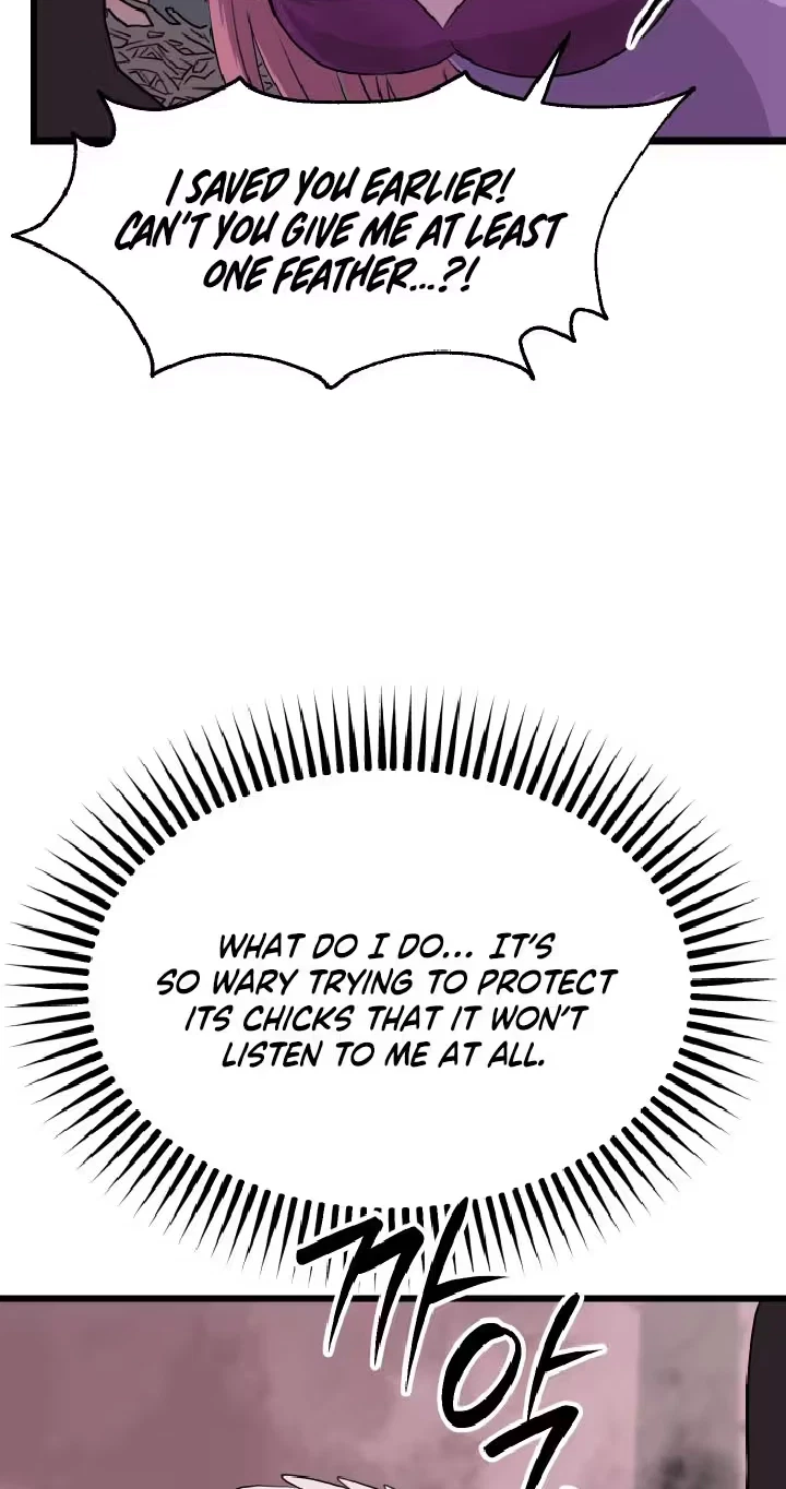 It's My First Time As A Succubus Chapter 7, page 59