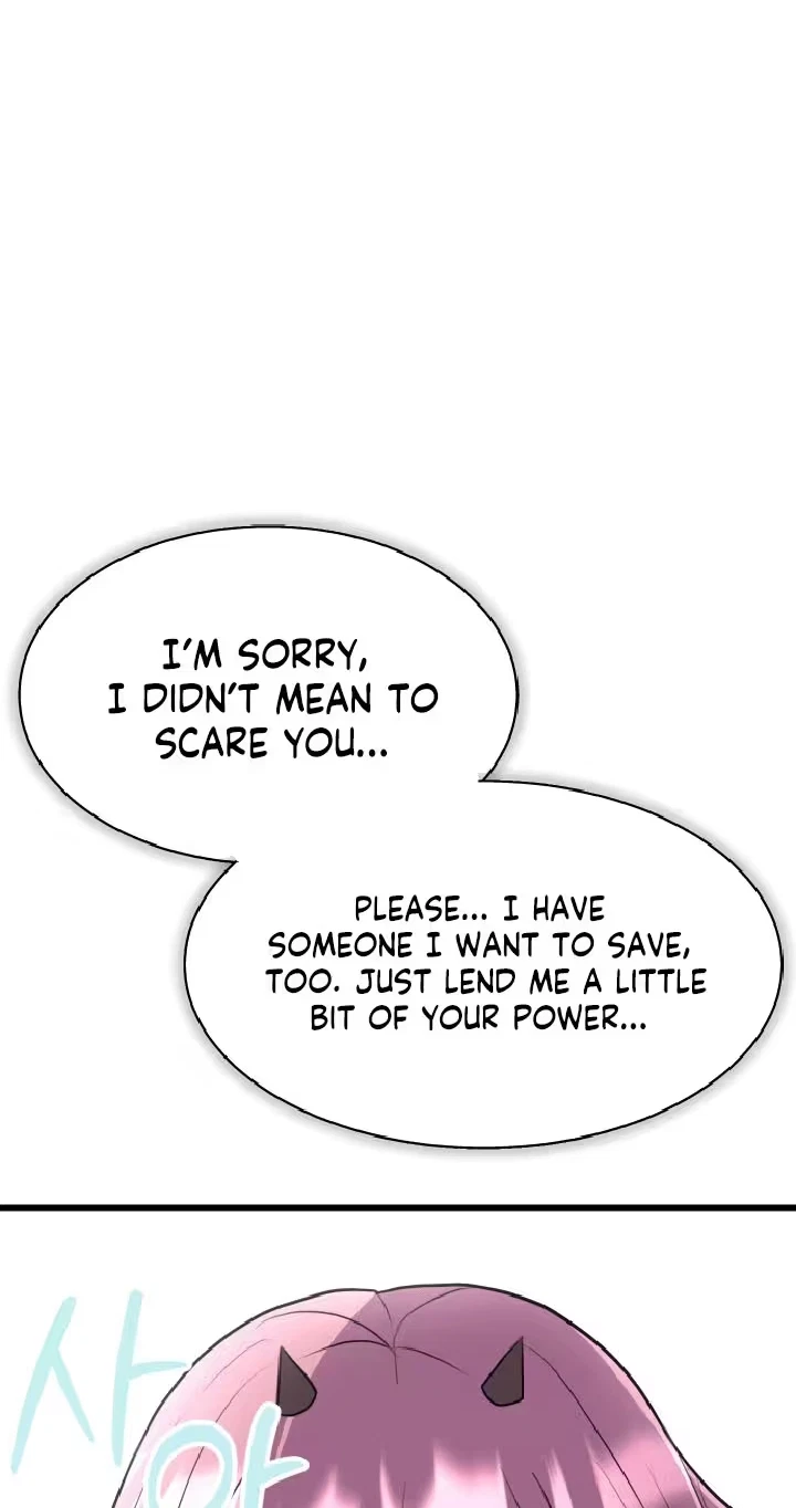 It's My First Time As A Succubus Chapter 7, page 61