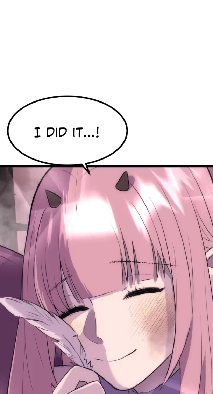 It's My First Time As A Succubus Chapter 7, page 67