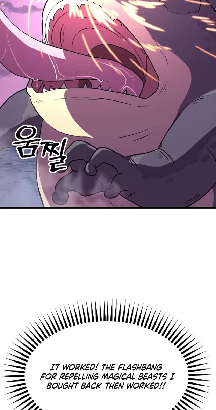 It's My First Time As A Succubus Chapter 7, page 7