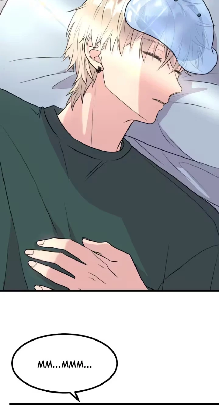 It's My First Time As A Succubus Chapter 7, page 77