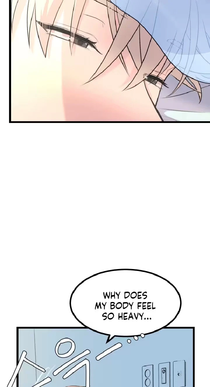 It's My First Time As A Succubus Chapter 7, page 78