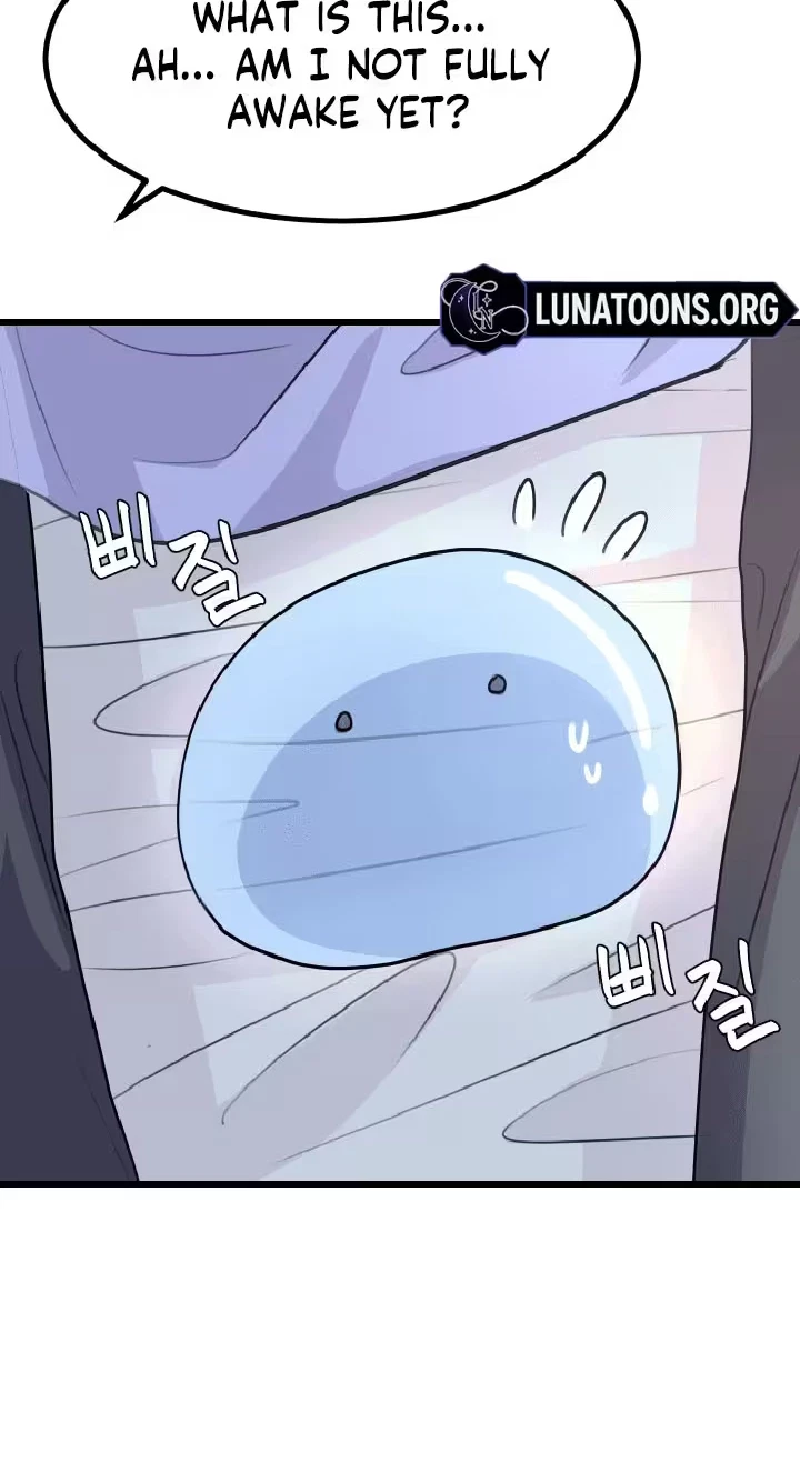 It's My First Time As A Succubus Chapter 7, page 80