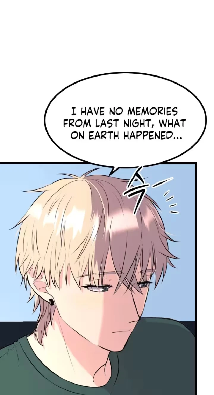 It's My First Time As A Succubus Chapter 7, page 81