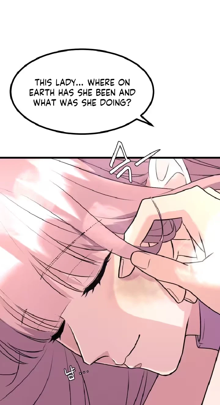It's My First Time As A Succubus Chapter 7, page 84