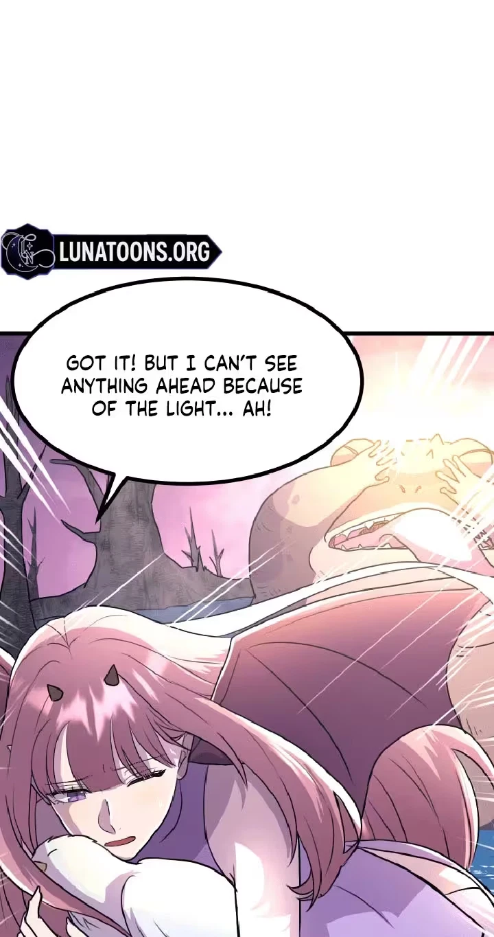 It's My First Time As A Succubus Chapter 7, page 9