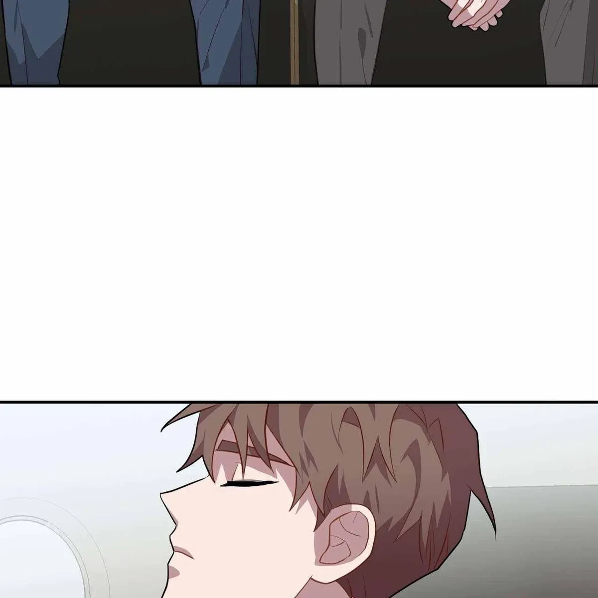 Every Villain Is Lemons Chapter 47, page 13