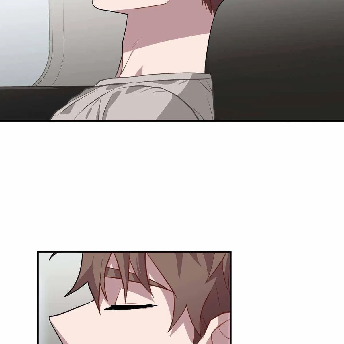 Every Villain Is Lemons Chapter 47, page 14