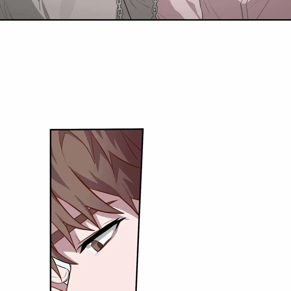 Every Villain Is Lemons Chapter 47, page 18