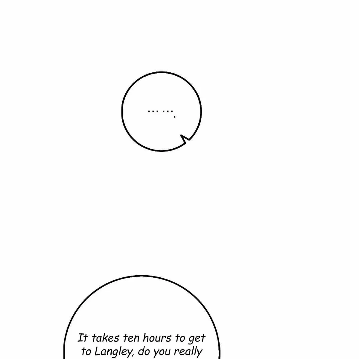 Every Villain Is Lemons Chapter 47, page 22