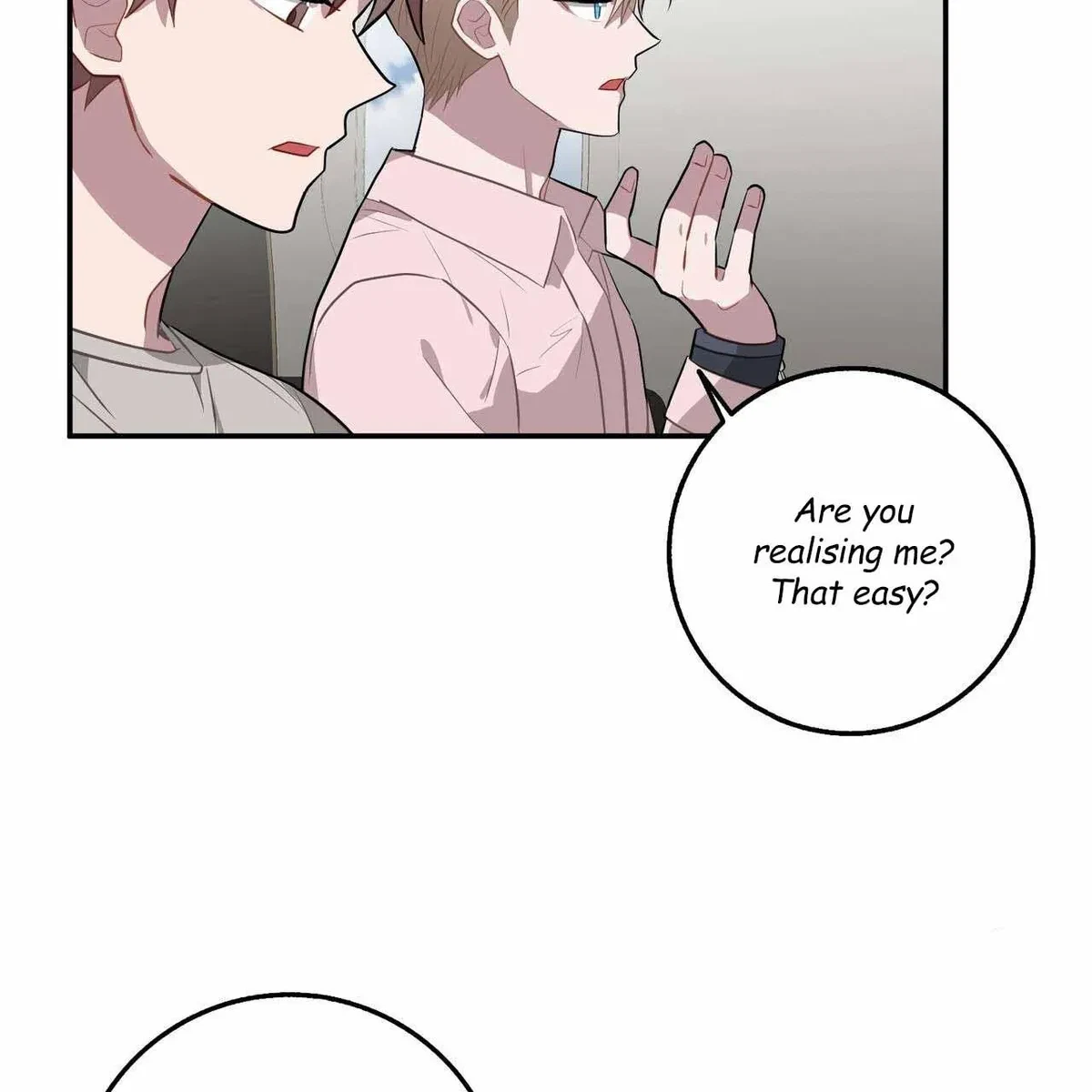 Every Villain Is Lemons Chapter 47, page 25