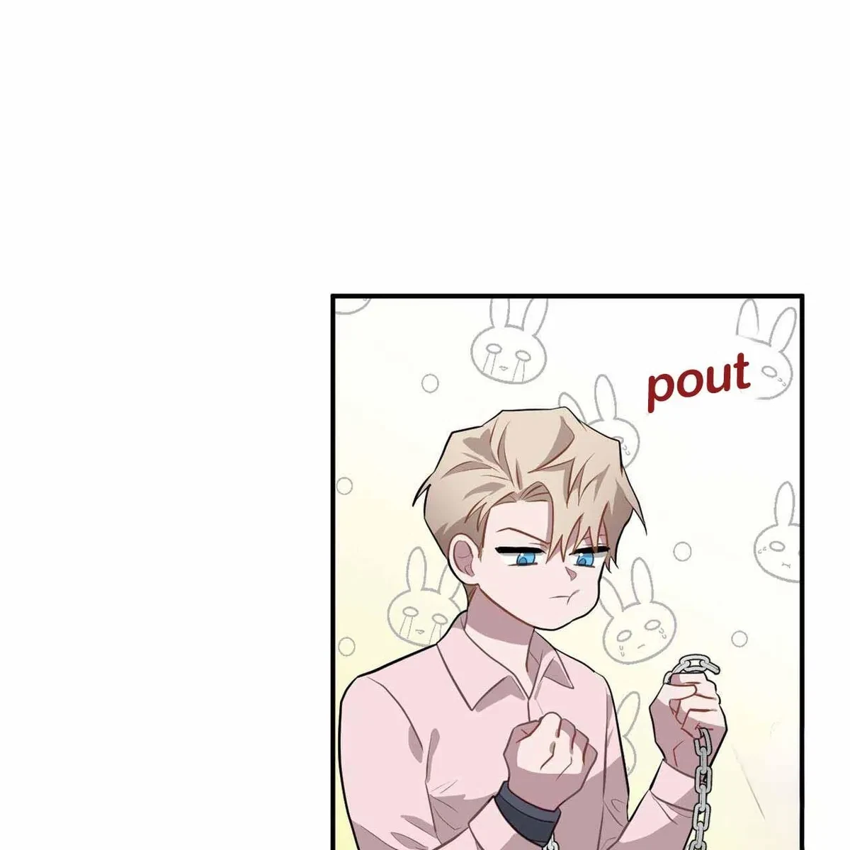 Every Villain Is Lemons Chapter 47, page 29