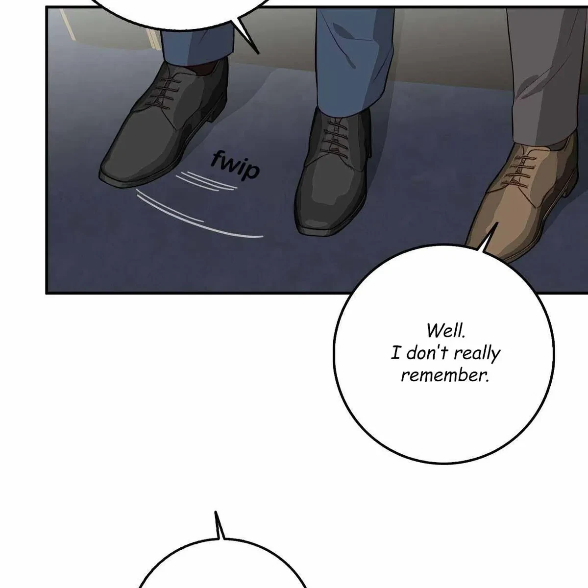Every Villain Is Lemons Chapter 47, page 31