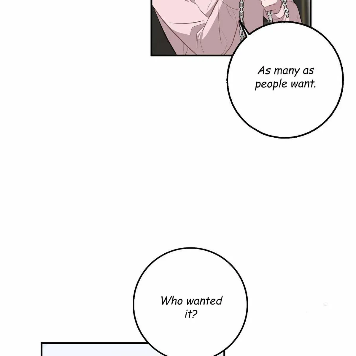Every Villain Is Lemons Chapter 47, page 35