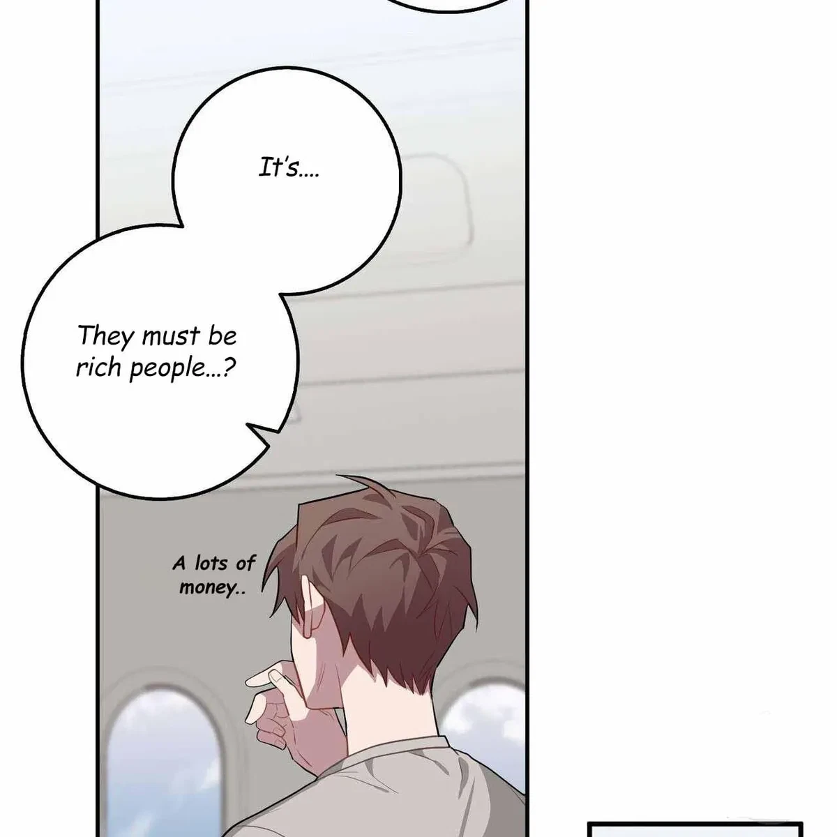 Every Villain Is Lemons Chapter 47, page 36