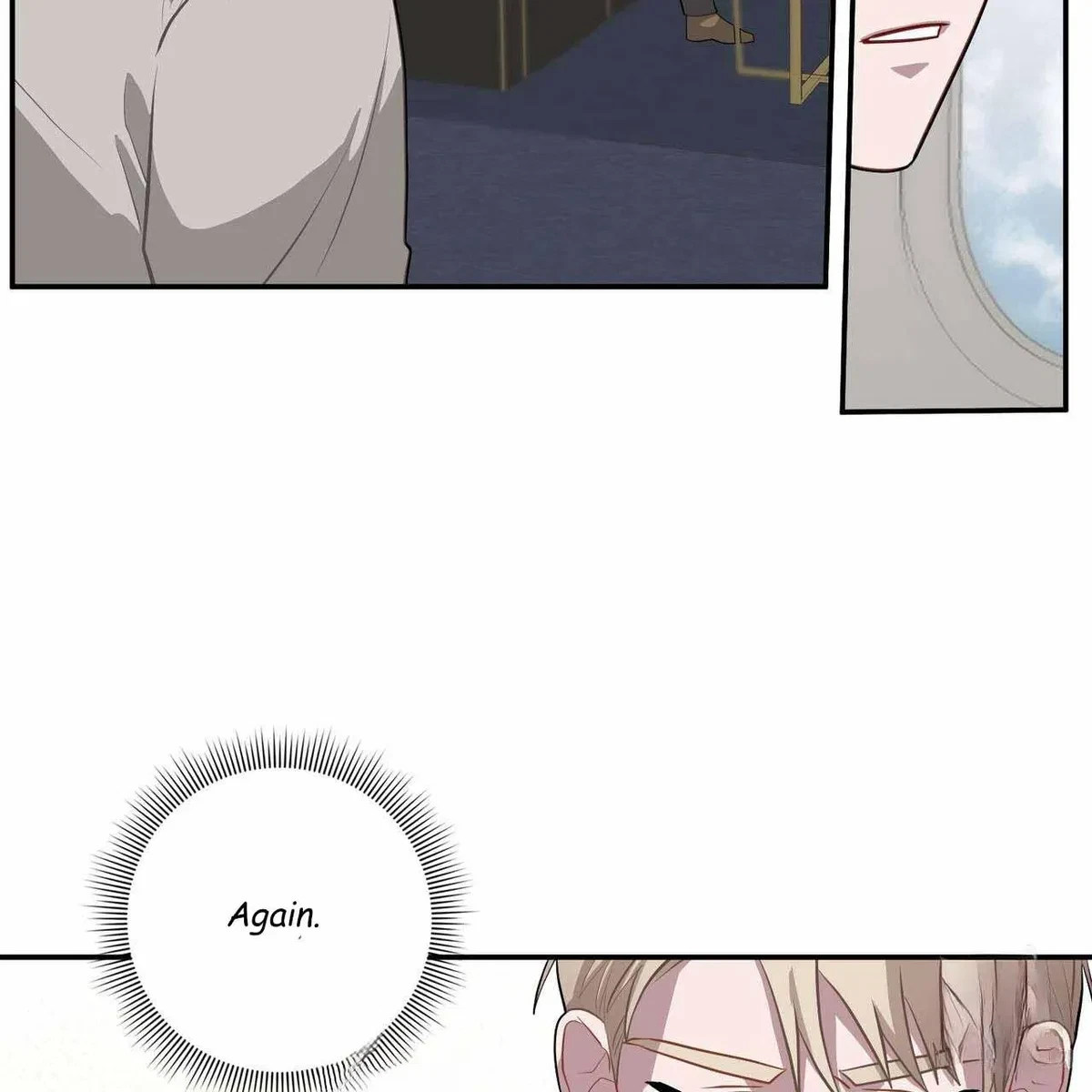 Every Villain Is Lemons Chapter 47, page 39