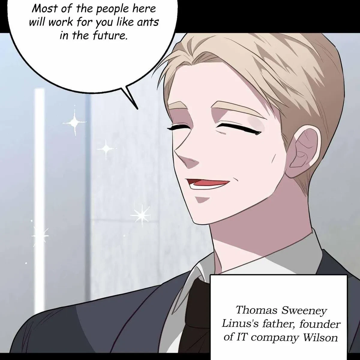 Every Villain Is Lemons Chapter 47, page 43