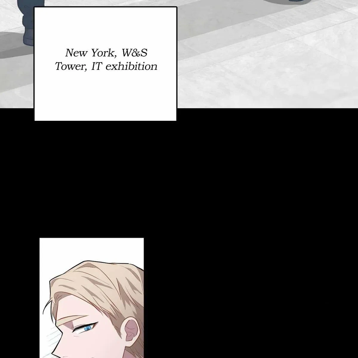 Every Villain Is Lemons Chapter 47, page 46