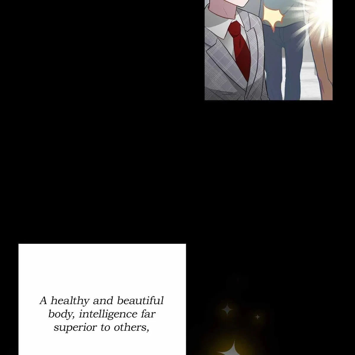 Every Villain Is Lemons Chapter 47, page 48