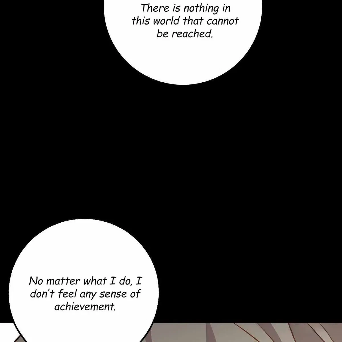Every Villain Is Lemons Chapter 47, page 54
