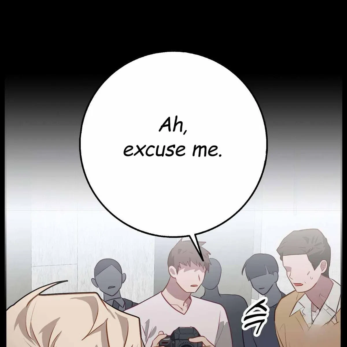 Every Villain Is Lemons Chapter 47, page 56