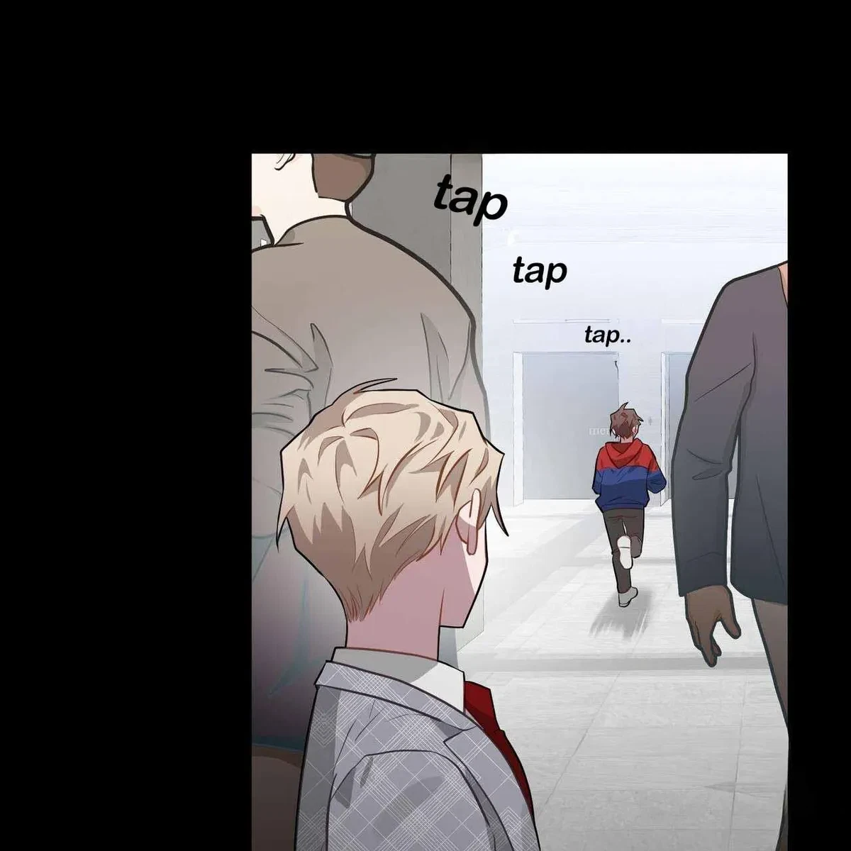 Every Villain Is Lemons Chapter 47, page 59