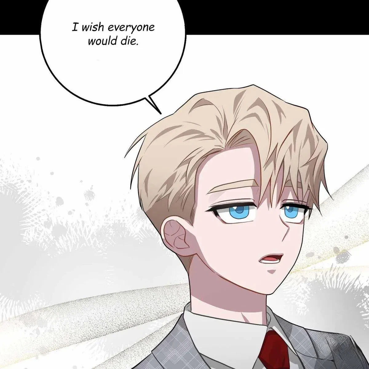 Every Villain Is Lemons Chapter 47, page 6