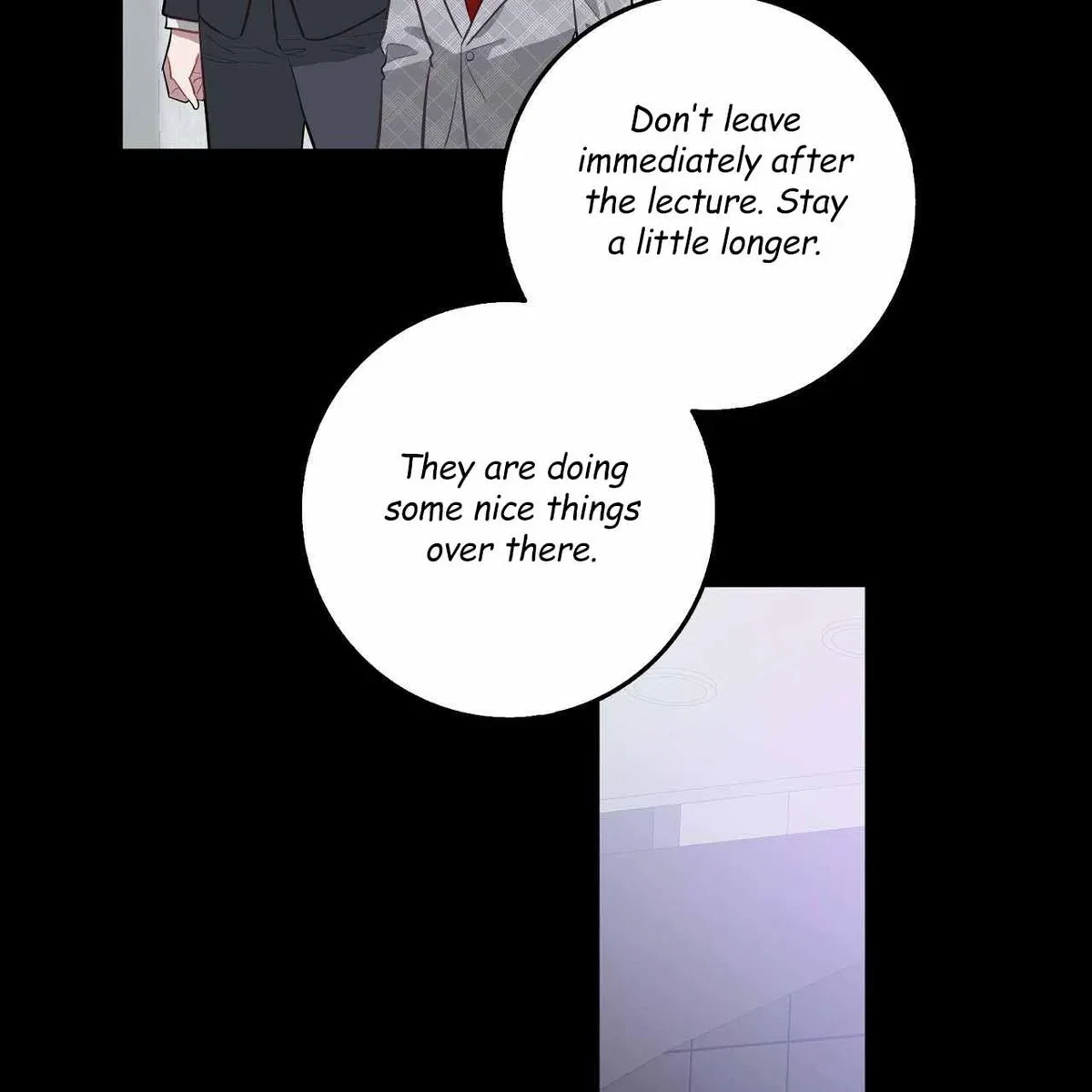 Every Villain Is Lemons Chapter 47, page 62