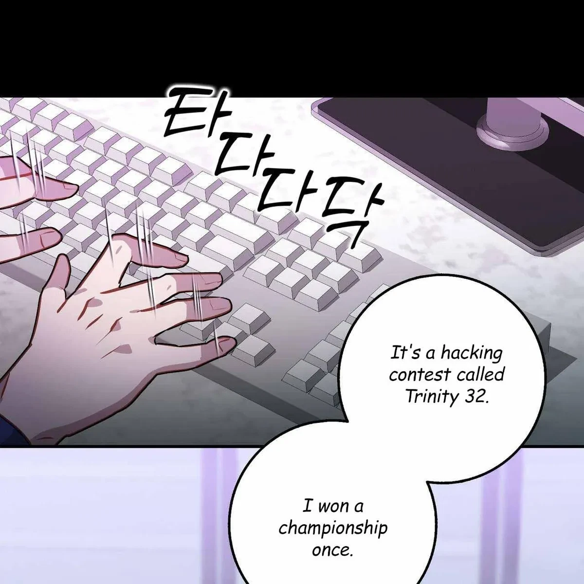 Every Villain Is Lemons Chapter 47, page 64