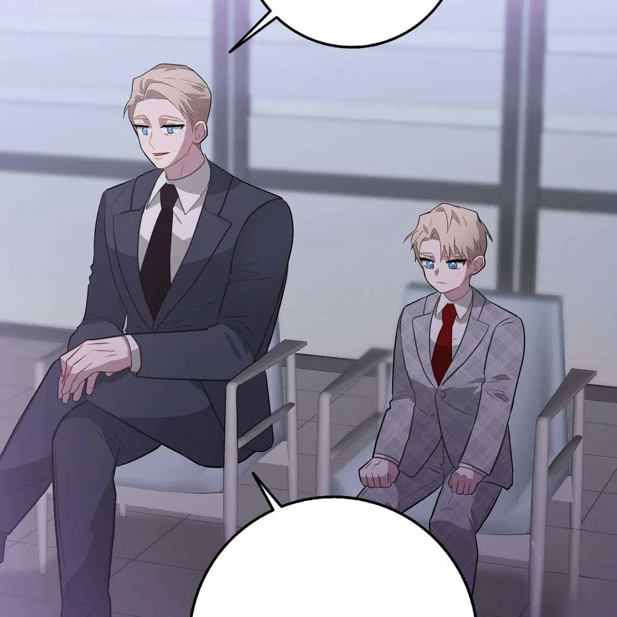 Every Villain Is Lemons Chapter 47, page 65