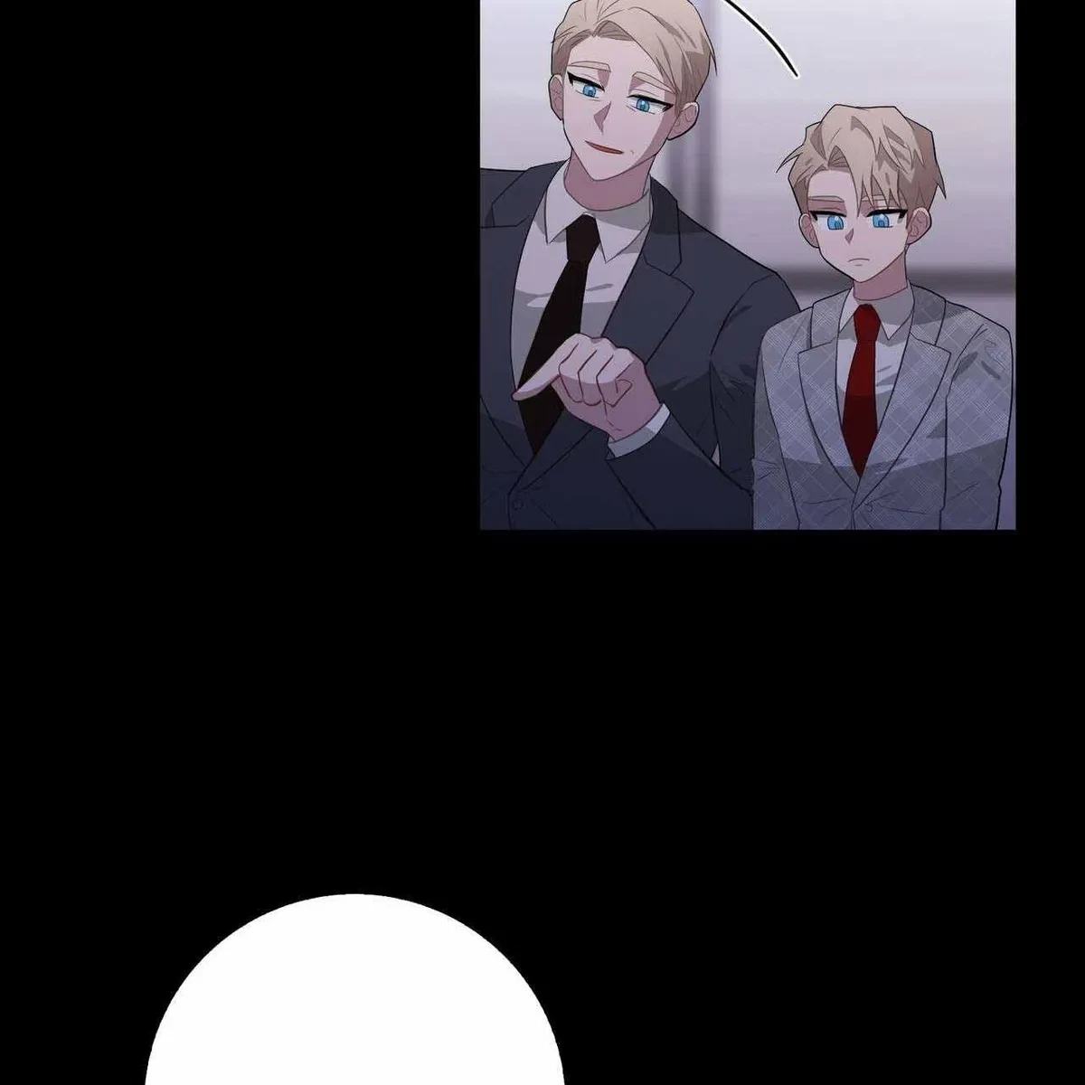 Every Villain Is Lemons Chapter 47, page 67