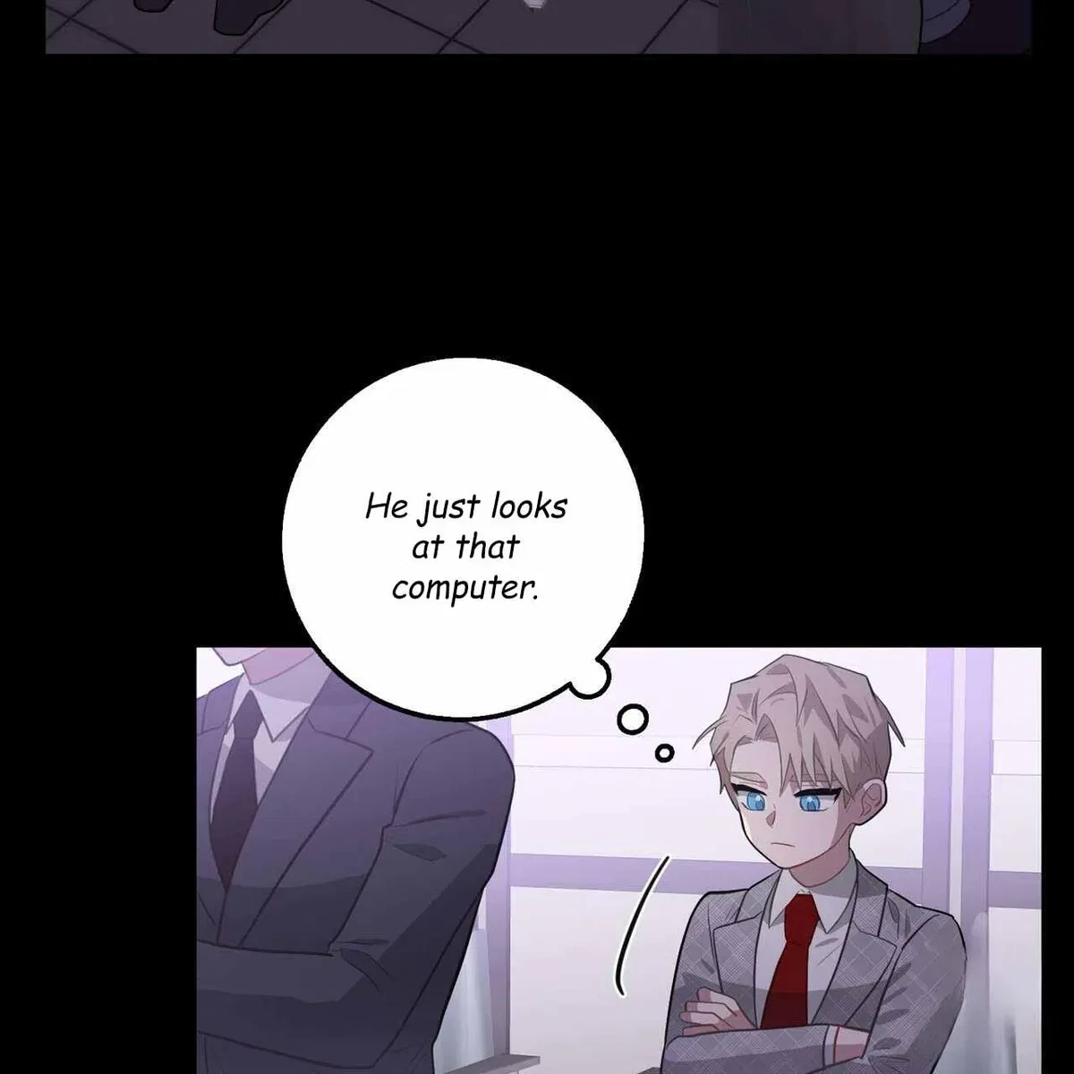Every Villain Is Lemons Chapter 47, page 69
