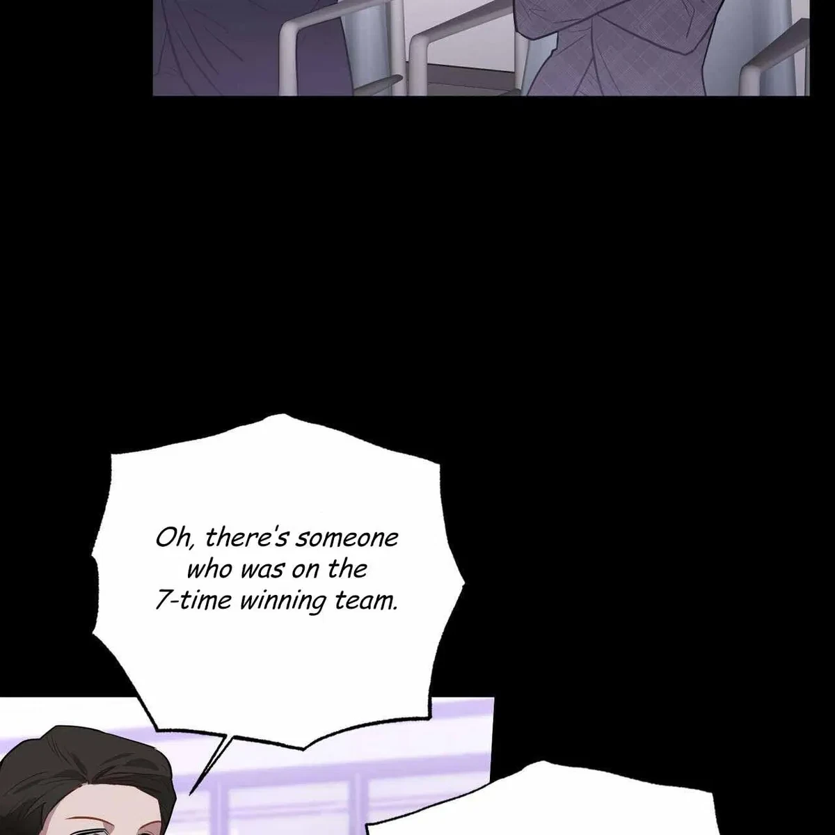 Every Villain Is Lemons Chapter 47, page 70