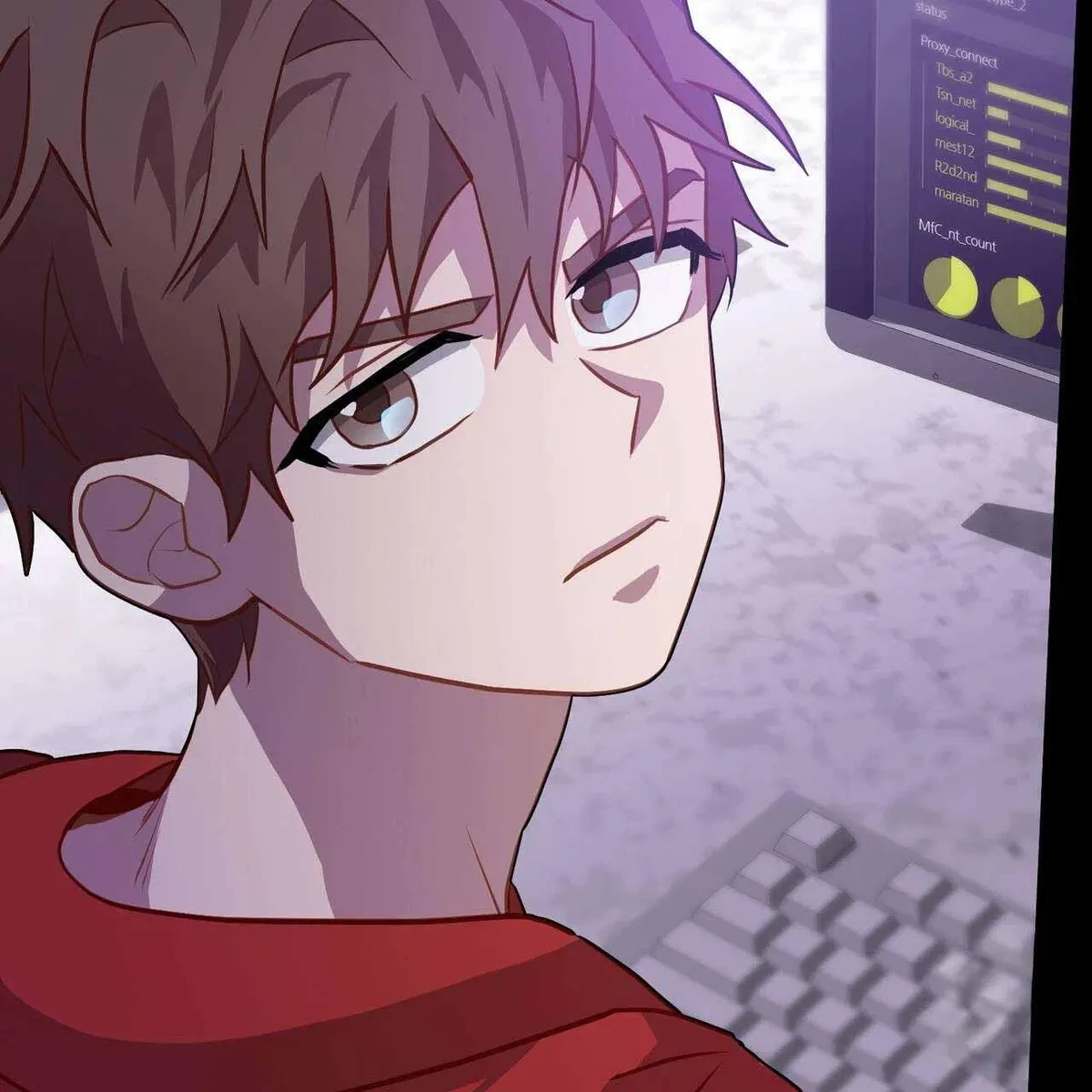 Every Villain Is Lemons Chapter 47, page 72